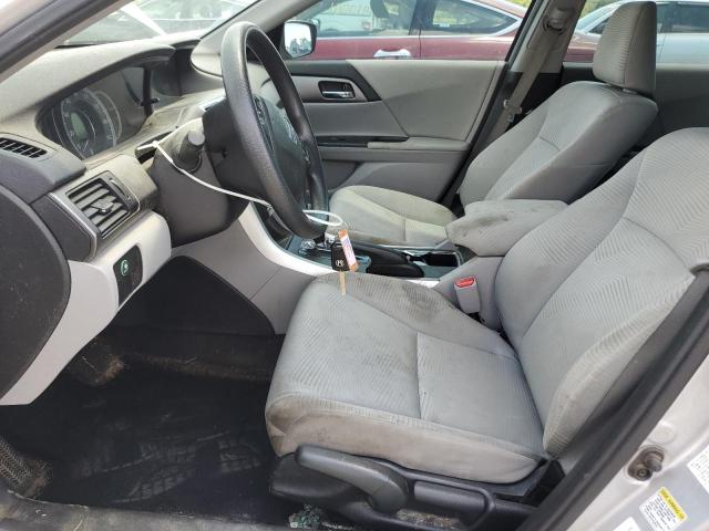 Photo 7 from auction – 2015 HONDA ACCORD LX with VIN 1HGCR2F3XFA093985