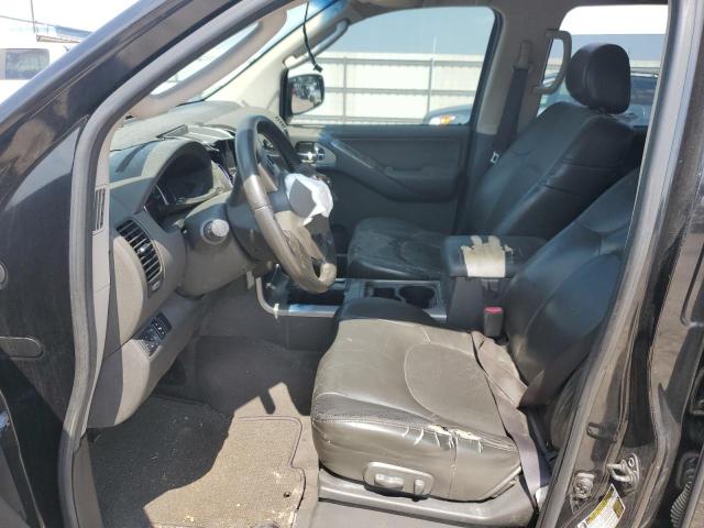 Photo 7 from auction – 2006 NISSAN PATHFINDER with VIN 5N1AR18U86C618029
