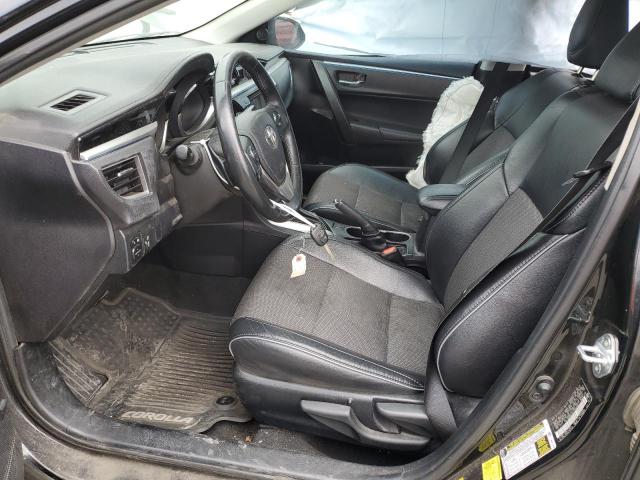 Zdjęcie 7 z aukcji – 2015 TOYOTA COROLLA L z VIN 2T1BURHE5FC408946