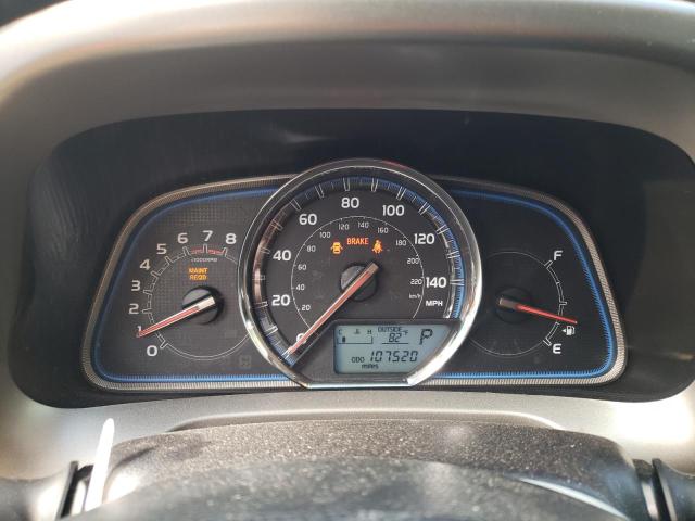Photo 9 from auction – 2014 TOYOTA RAV4 LIMIT with VIN 2T3DFREV0EW182276