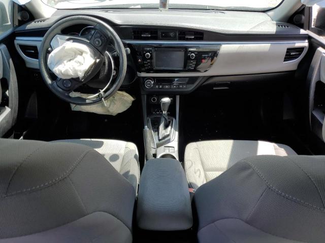 Photo 8 from auction – 2016 TOYOTA COROLLA L with VIN 5YFBURHE9GP440879