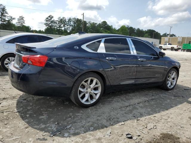 Photo 3 from auction – 2015 CHEVROLET IMPALA LT with VIN 2G1125S39F9281869