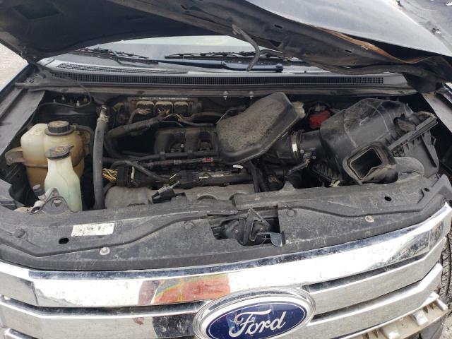 Photo 11 from auction – 2010 FORD EDGE SE with VIN 2FMDK4GC5ABA66865