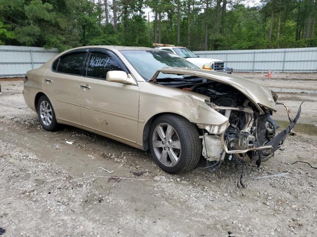 Photo 4 from auction – 2003 LEXUS ES 300 with VIN JTHBF30G730104865