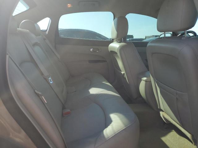 Photo 10 from auction – 2007 BUICK LACROSSE C with VIN 2G4WD582071122238