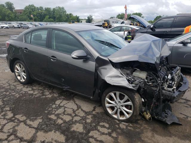 Photo 4 from auction – 2010 MAZDA 3 S with VIN JM1BL1S64A1185530