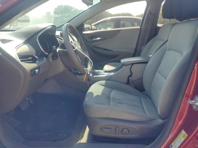 Photo 7 from auction – 2017 CHEVROLET MALIBU LT with VIN 1G1ZE5ST2HF148066