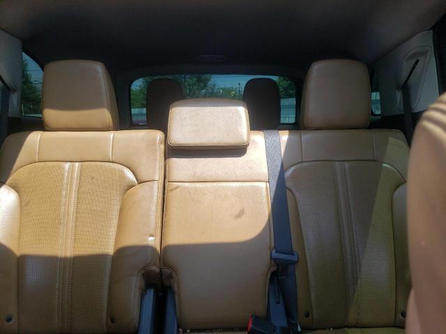 Photo 10 from auction – 2010 LINCOLN MKT with VIN 2LMHJ5FR1ABJ12549