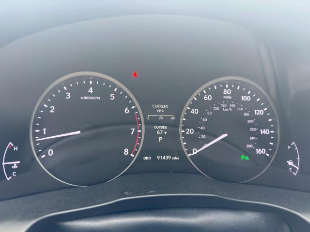 صورة رقم 8 من المزاد - 2015 LEXUS ES 350 مع VIN JTHBK1GG4F2154556