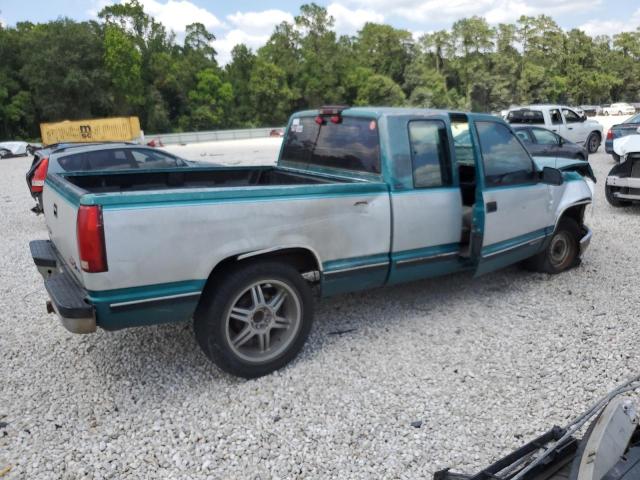 Photo 3 from auction – 1994 GMC SIERRA C15 with VIN 2GTEC19K1R1546184