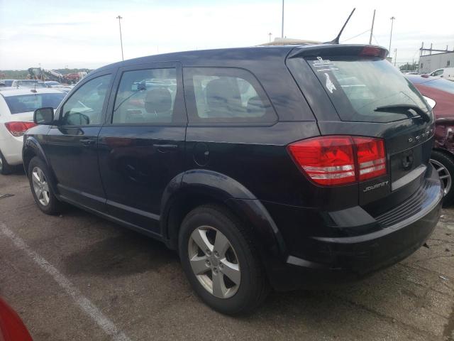 Photo 2 from auction – 2013 DODGE JOURNEY SE with VIN 3C4PDCAB6DT610367