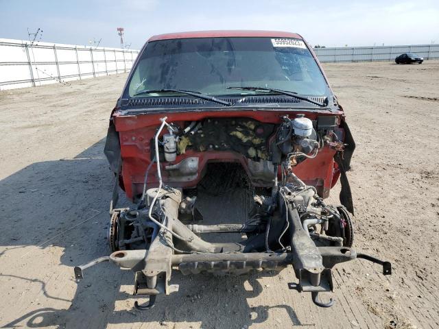 Photo 5 from auction – 2004 CHEVROLET SILVERADO with VIN 2GCEC19T341287182