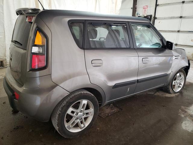 Photo 3 from auction – 2010 KIA SOUL with VIN KNDJT2A24A7190790