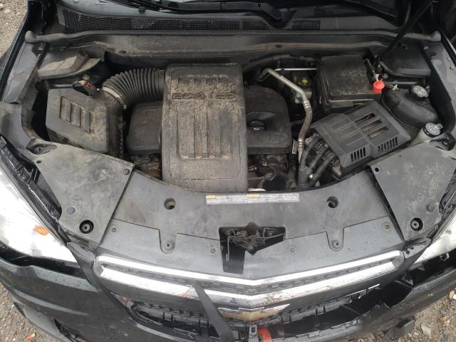 Photo 12 from auction – 2013 CHEVROLET EQUINOX LT with VIN 2GNFLEEK4D6429333