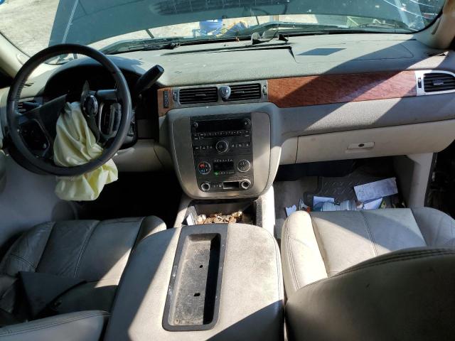 Zdjęcie 8 z aukcji – 2007 GMC NEW SIERRA z VIN 2GTEK19J571727554