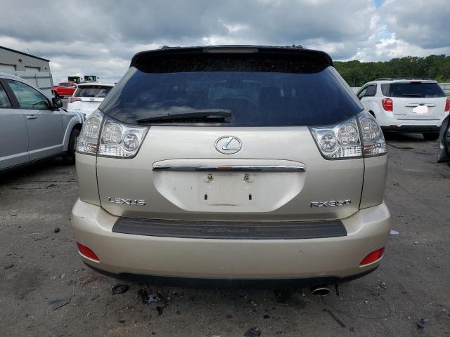 Foto 6 de la subasta – 2007 LEXUS RX 350 con VIN 2T2HK31U47C043185