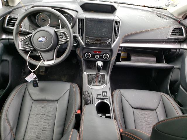 Photo 8 from auction – 2023 SUBARU CROSSTREK with VIN JF2GTHMC7P8308174