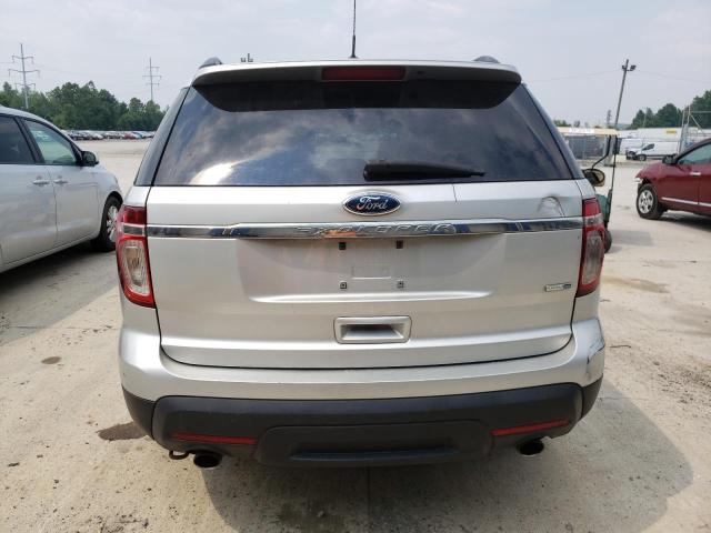 Photo 6 from auction – 2014 FORD EXPLORER with VIN 1FM5K8B86EGC26958