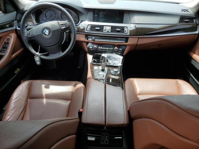 Photo 8 from auction – 2012 BMW 528 I with VIN WBAXG5C56CDX02641