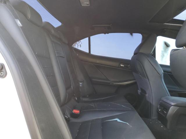 Photo 10 from auction – 2016 LEXUS IS 200T with VIN JTHBA1D28G5018751