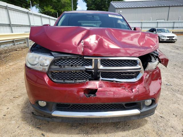 Photo 5 from auction – 2013 DODGE DURANGO SX with VIN 1C4RDHAG9DC535161