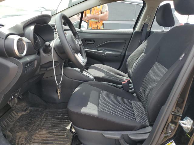 Photo 7 from auction – 2022 NISSAN VERSA S with VIN 3N1CN8DV4NL868227