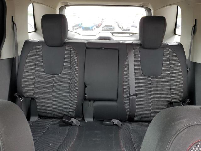 Photo 10 from auction – 2017 GMC TERRAIN SL with VIN 2GKFLNE30H6264604