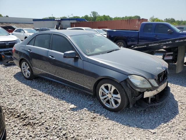 Zdjęcie 4 z aukcji – 2010 MERCEDES-BENZ E 550 z VIN WDDHF7CB2AA150622