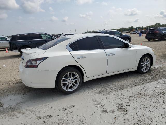 Photo 3 from auction – 2011 NISSAN MAXIMA S with VIN 1N4AA5AP2BC862962