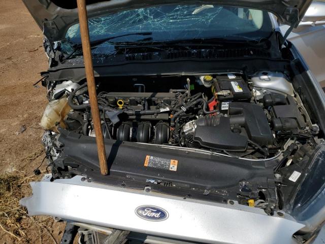 Photo 11 from auction – 2016 FORD FUSION SE with VIN 3FA6P0H74GR388941