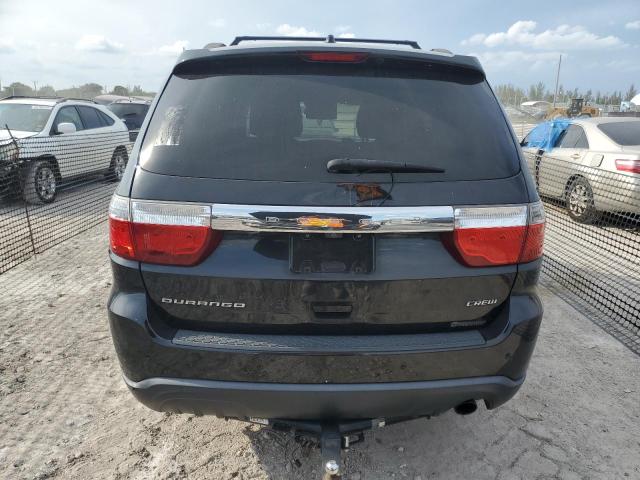 Photo 6 from auction – 2012 DODGE DURANGO CR with VIN 1C4RDHDG9CC251992