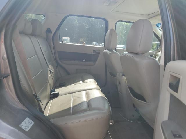 Photo 11 from auction – 2011 FORD ESCAPE XLT with VIN 1FMCU0D70BKA72280