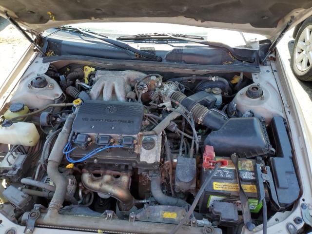 Photo 11 from auction – 2000 TOYOTA CAMRY LE with VIN JT2BF28K7Y0288175