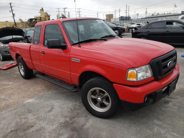 Photo 4 from auction – 2011 FORD RANGER SUP with VIN 1FTKR1EE9BPA22324