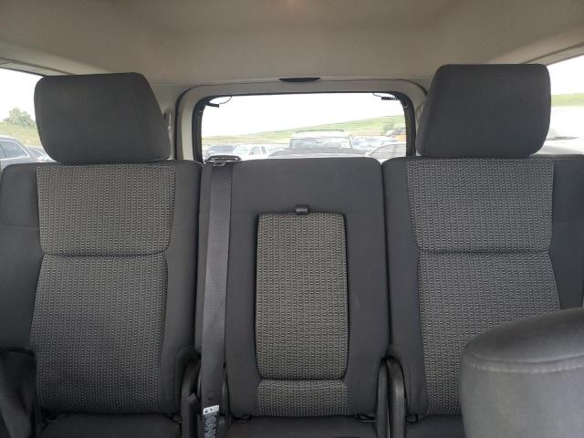 Photo 10 from auction – 2010 JEEP COMMANDER with VIN 1J4RG4GK9AC132119