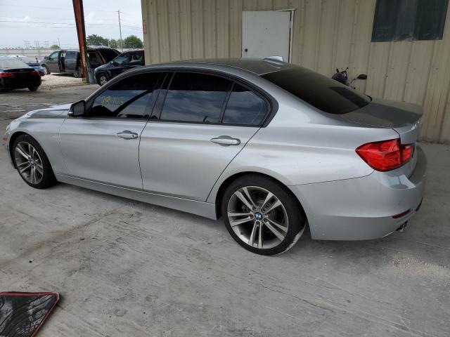 Photo 2 from auction – 2013 BMW 328 I SULE with VIN WBA3C1C58DF442994