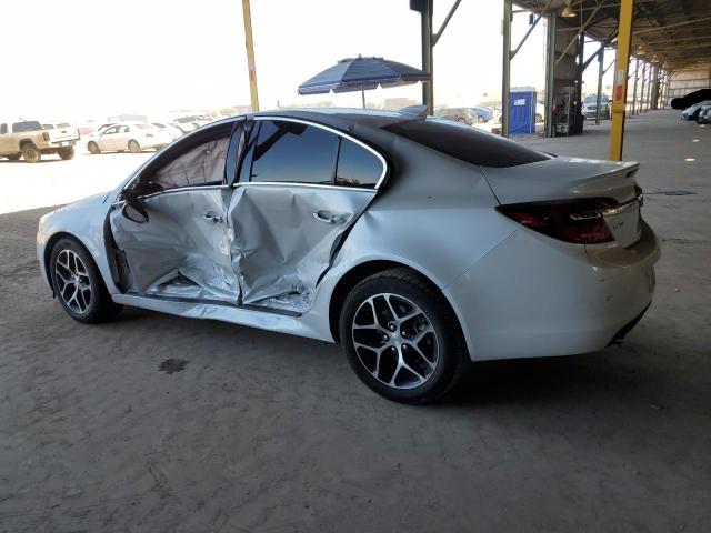Photo 2 from auction – 2017 BUICK REGAL PREM with VIN 2G4GR5GX1H9106684