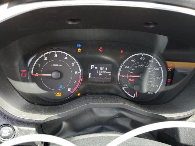 Photo 9 from auction – 2018 SUBARU CROSSTREK with VIN JF2GTABC0JH264388