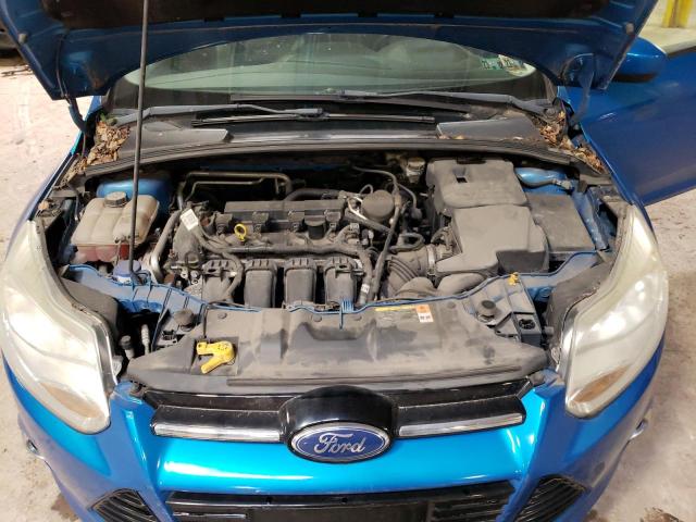 Photo 11 from auction – 2012 FORD FOCUS SE with VIN 1FAHP3K29CL138028