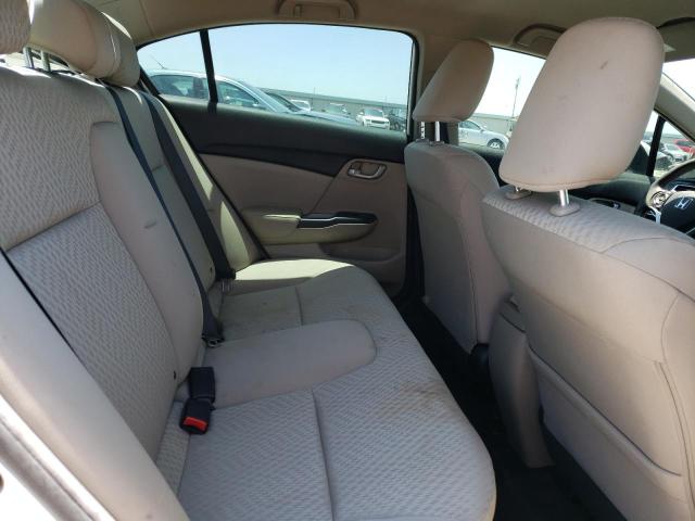 Photo 10 from auction – 2015 HONDA CIVIC SE with VIN 19XFB2F72FE119270