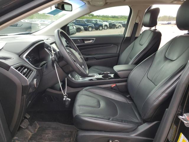 Zdjęcie 7 z aukcji – 2017 FORD EDGE TITAN z VIN 2FMPK4K91HBB96354