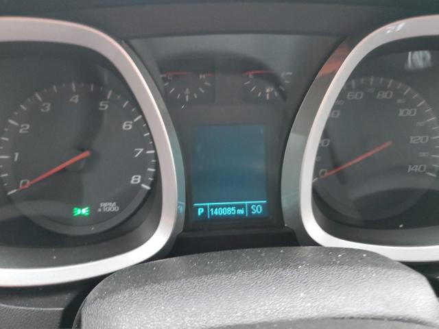 Photo 9 from auction – 2015 CHEVROLET EQUINOX LS with VIN 2GNALAEK6F6200867