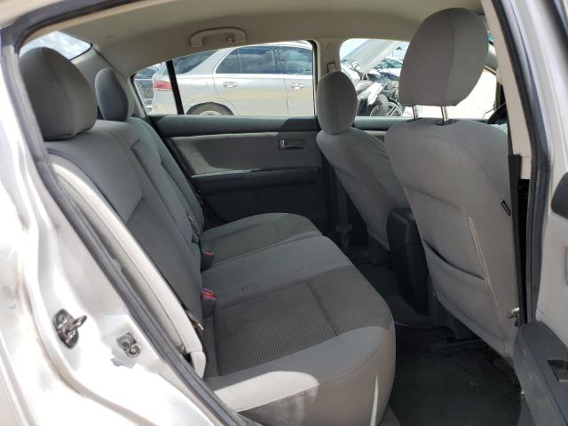 Photo 10 from auction – 2012 NISSAN SENTRA 2.0 with VIN 3N1AB6AP9CL650579