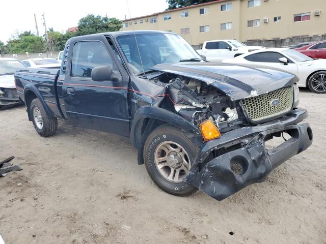 Photo 4 from auction – 2002 FORD RANGER SUP with VIN 1FTYR14V82PB56138