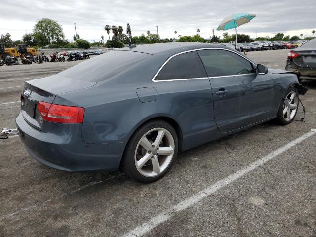 Photo 3 from auction – 2010 AUDI A5 PREMIUM with VIN WAULFAFR3AA015124