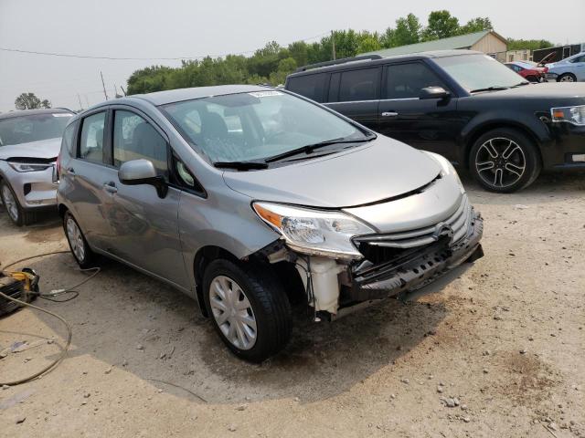 Photo 4 from auction – 2014 NISSAN VERSA NOTE with VIN 3N1CE2CPXEL362756