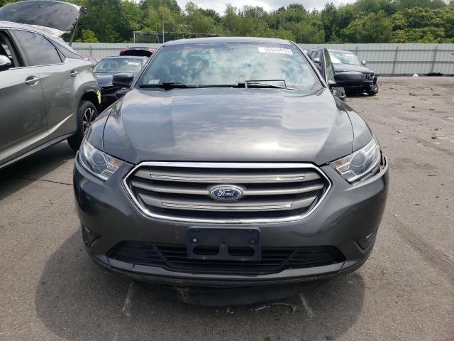 Photo 5 from auction – 2018 FORD TAURUS SEL with VIN 1FAHP2E87JG130767