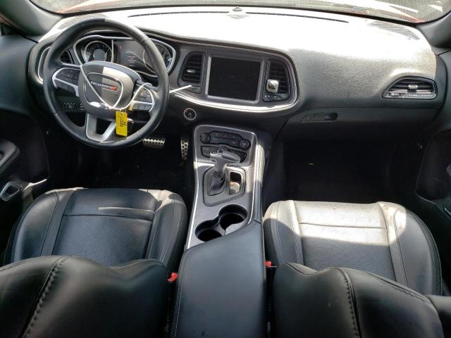 Photo 8 from auction – 2015 DODGE CHALLENGER with VIN 2C3CDZBG3FH901047