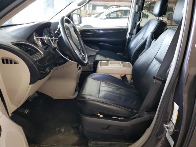 Photo 7 from auction – 2016 CHRYSLER TOWN & COU with VIN 2C4RC1BG6GR141122