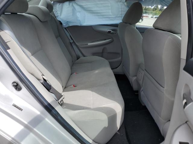 Photo 10 from auction – 2011 TOYOTA COROLLA BA with VIN 2T1BU4EE0BC652599